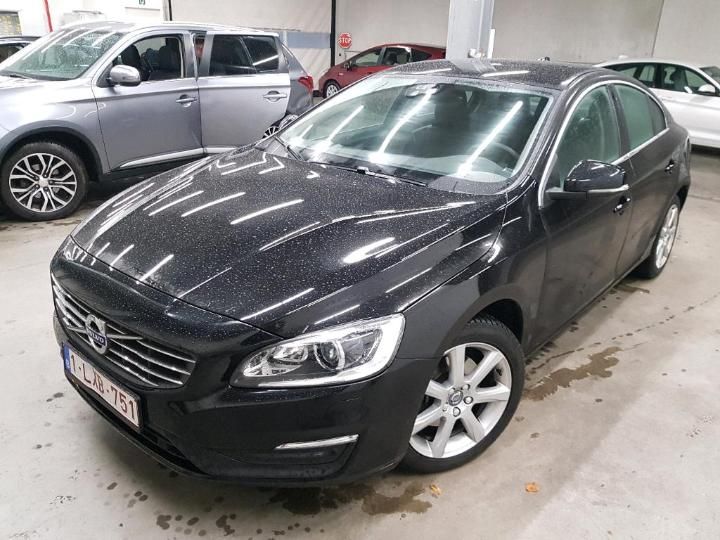 volvo s60 2015 yv1fs78c0g2405603