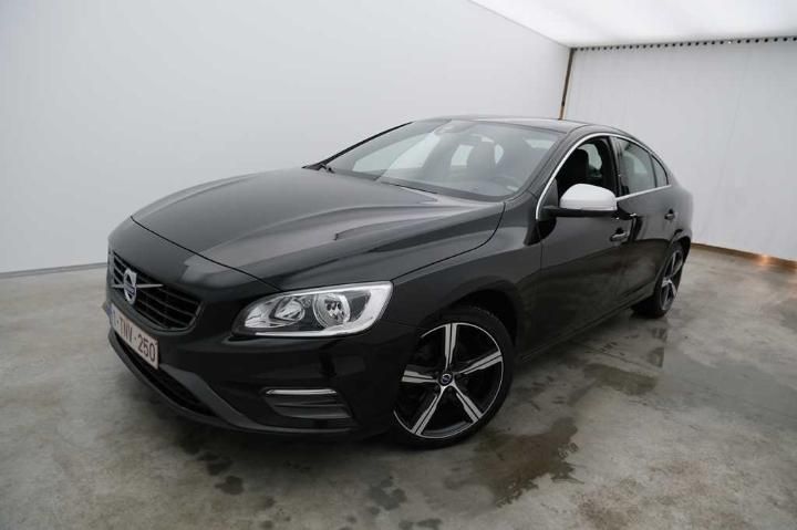 volvo s60 &#3910 2018 yv1fs78c0j2459654