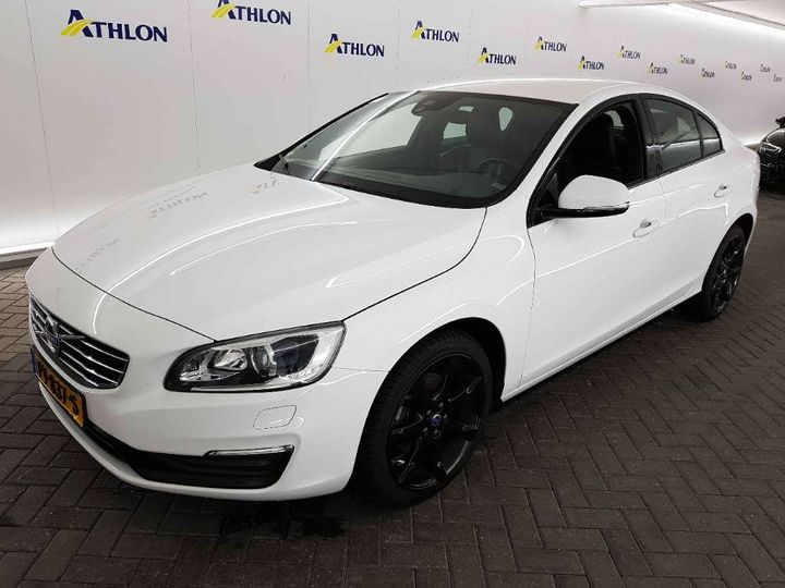 volvo s60 2017 yv1fs7981j2454225