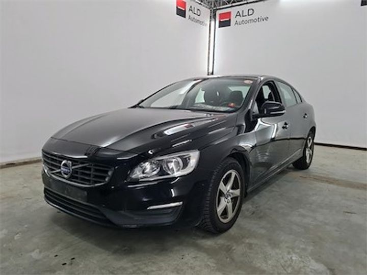 volvo s60 diesel - 2013 2017 yv1fs79c0h2440217