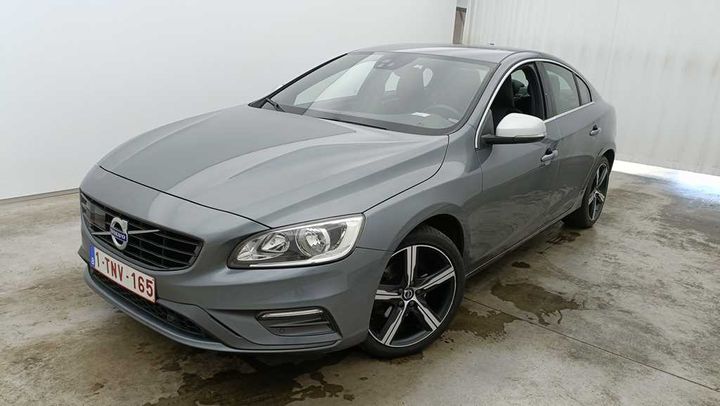 volvo s60 &#3910 2018 yv1fs79c0j2459543