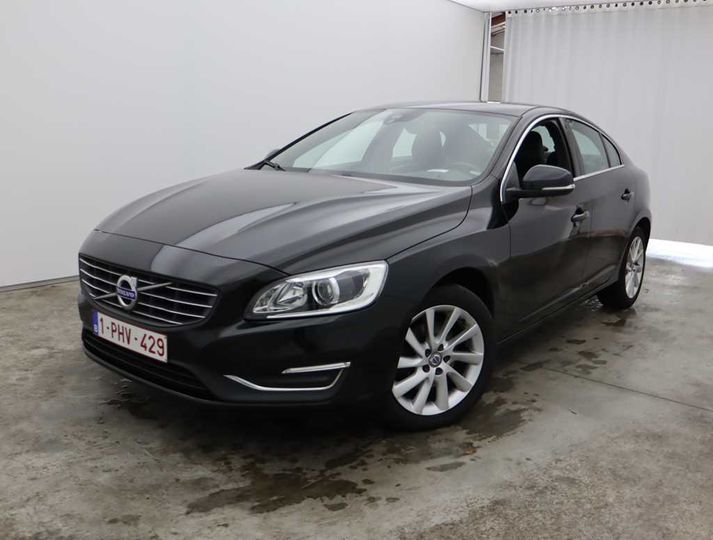 volvo s60 &#3910 2016 yv1fs79c1h2420587