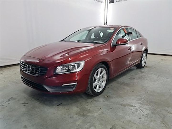 volvo s60 diesel - 2013 2013 yv1fs8481e2278294