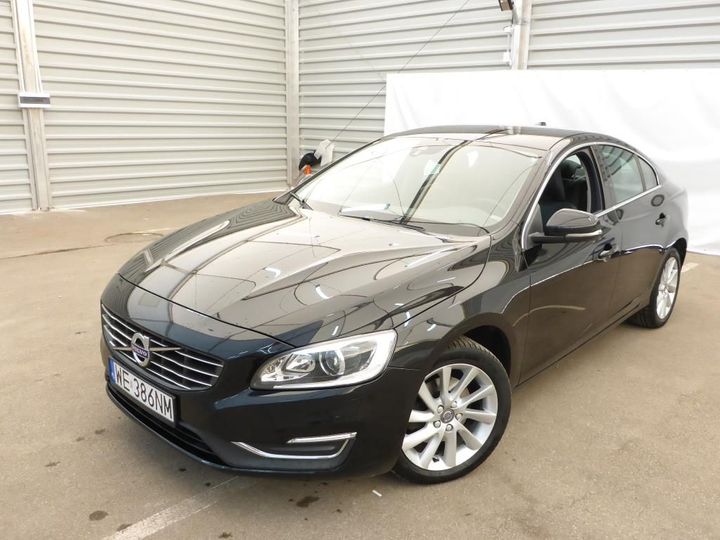 volvo s60 2016 yv1fsa8c1h2431217