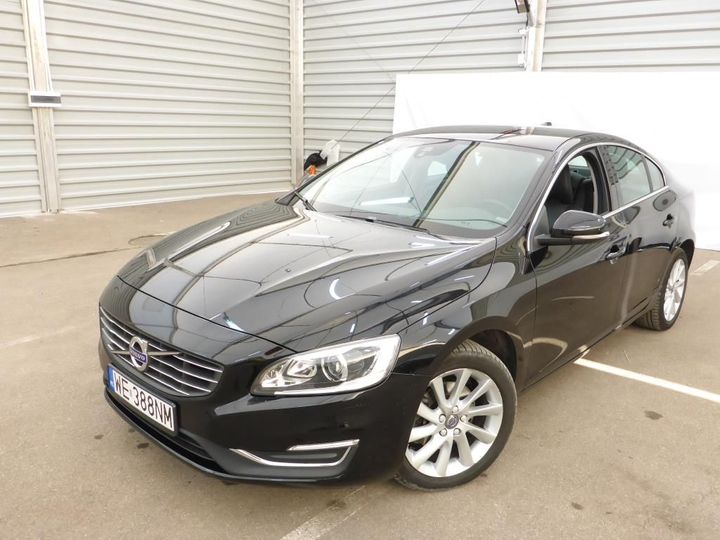 volvo s60 2016 yv1fsa8c1h2431395