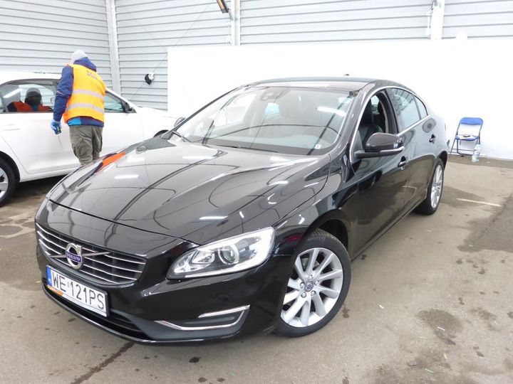 volvo s60 2017 yv1fsa8c1h2440276