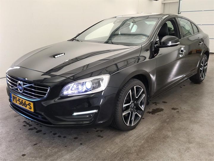 volvo s60 2017 yv1fsa8cdj2453746