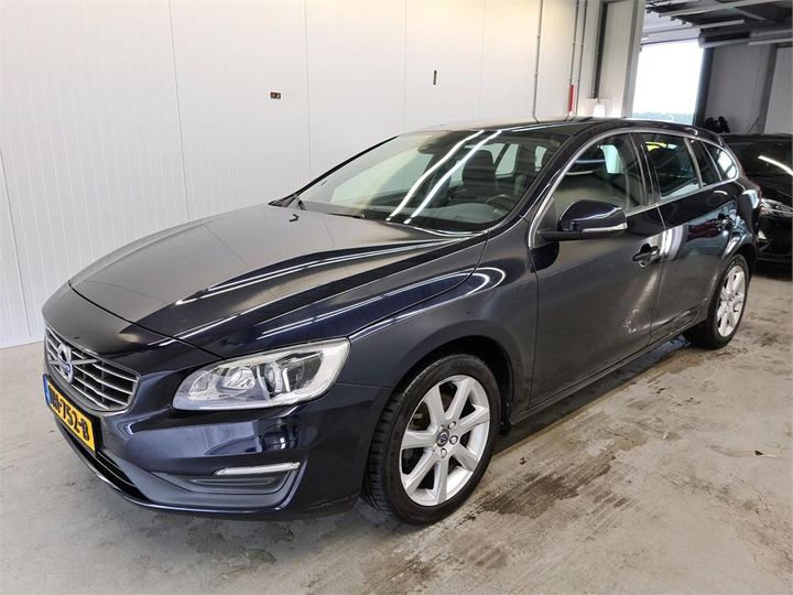 volvo v60 2017 yv1fw28l0h1354612