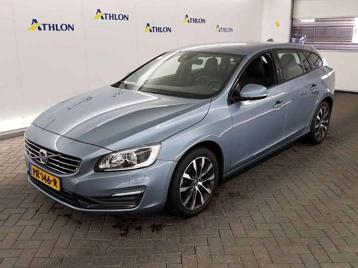 volvo v60 2017 yv1fw28l0j2375196