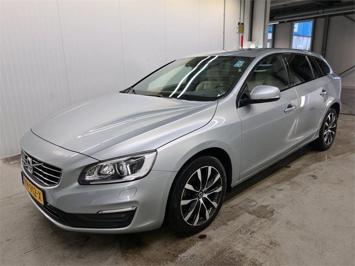 volvo v60 2017 yv1fw28l0j2389588