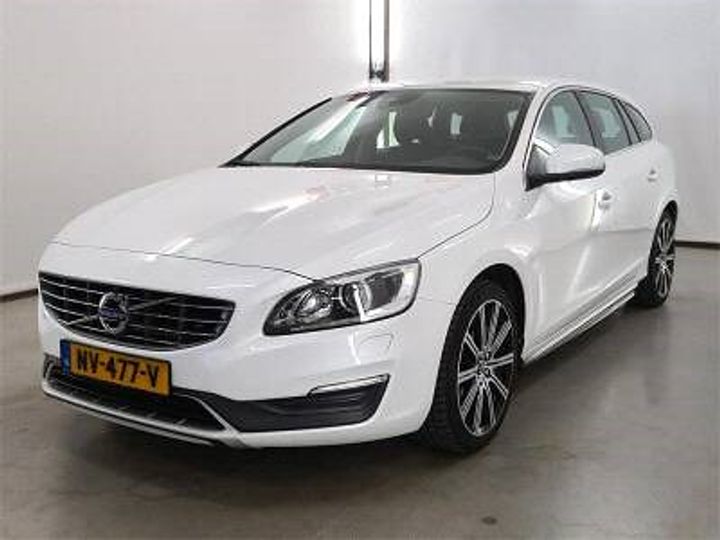 volvo v60 2017 yv1fw29l0h2373179