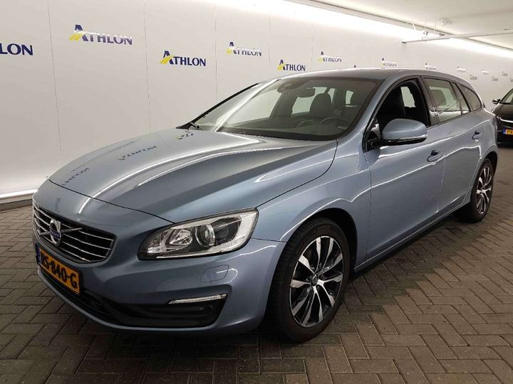 volvo v60 2018 yv1fw29l0j2390092