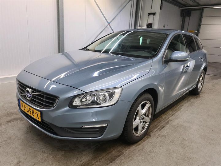 volvo v60 2017 yv1fw29l0j2390582