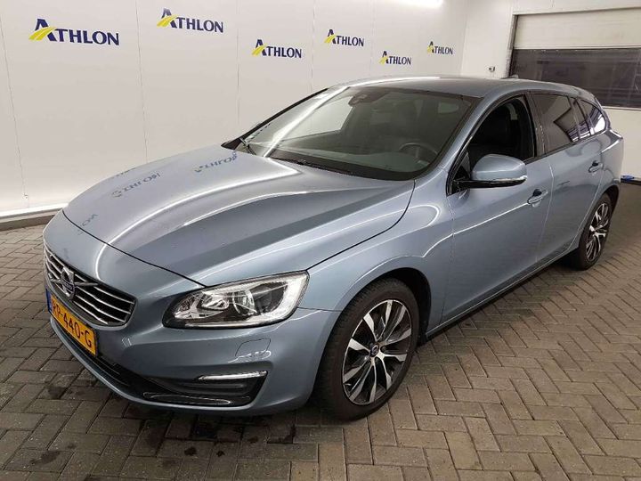 volvo v60 2018 yv1fw29l0j2391371