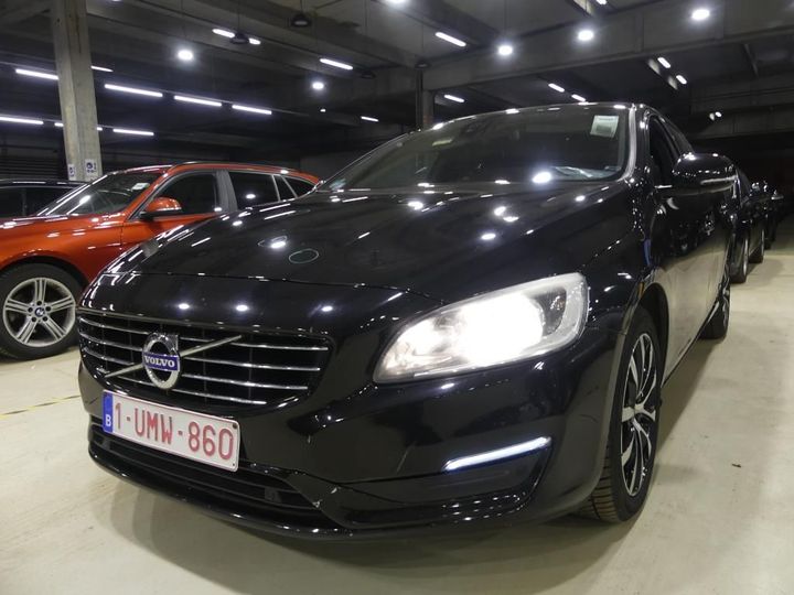 volvo v60 2018 yv1fw29l0j2407549