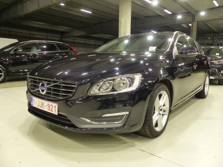 volvo v60 2015 yv1fw31a1f1249736