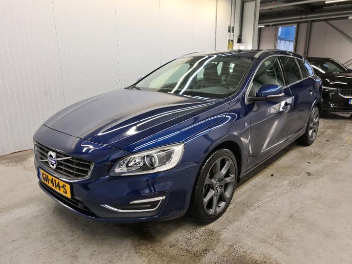 volvo v60 2015 yv1fw37l1g1288615