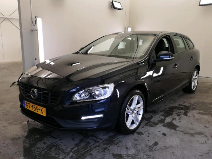 volvo v60 2015 yv1fw37l1g1294520