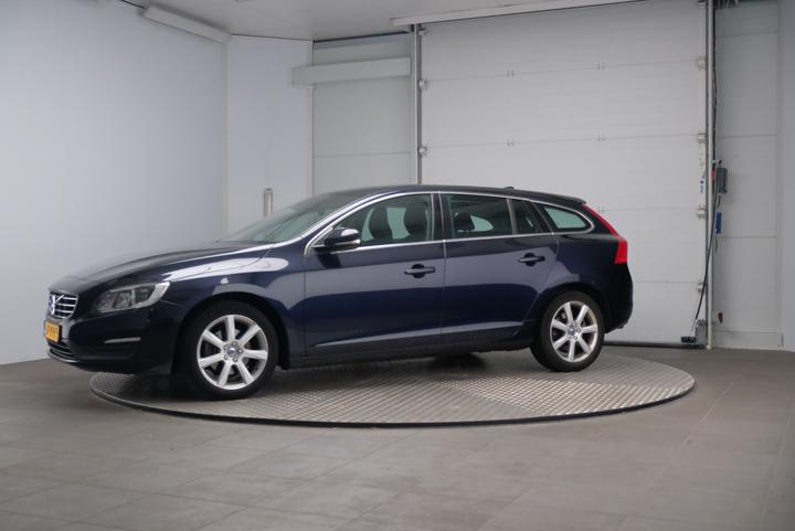 volvo v60 2016 yv1fw37l1g1319100