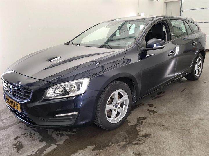 volvo v60 2017 yv1fw37l1j2377788