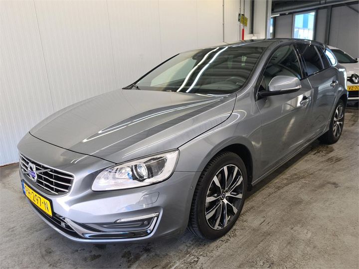 volvo v60 2017 yv1fw41l0j2380453