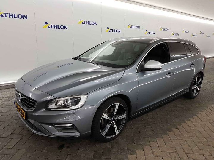 volvo v60 2018 yv1fw41l0j2401708