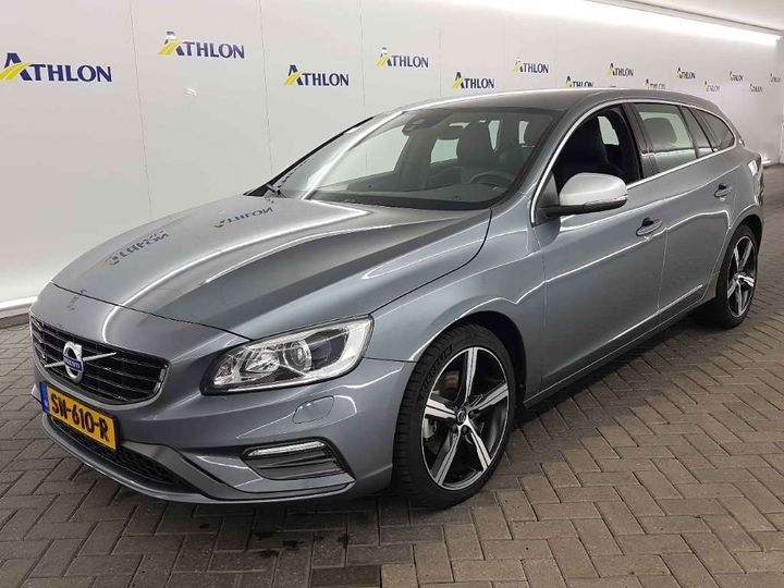 volvo v60 2018 yv1fw41l0j2408410