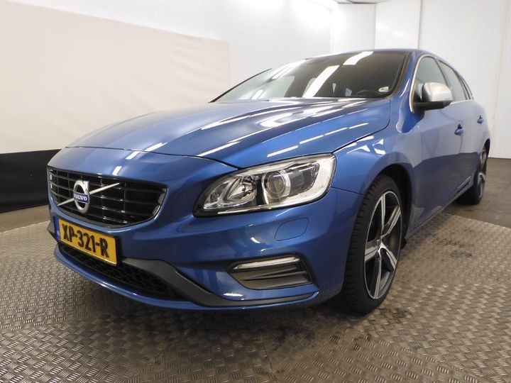 volvo v60 2019 yv1fw41l0j2409376