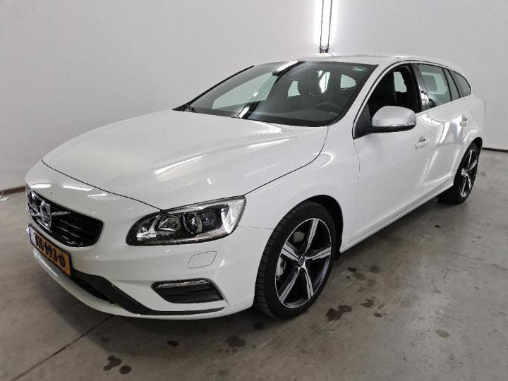 volvo v60 2018 yv1fw41l0j2409827