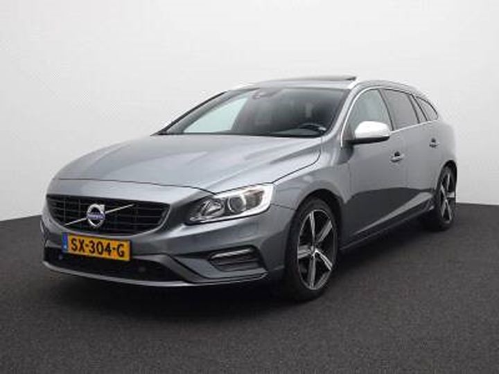 volvo v60 2018 yv1fw41l0j2410922