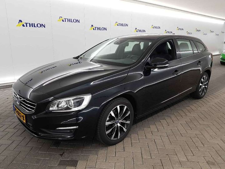 volvo v60 2017 yv1fw41l1j2382720