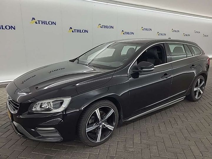 volvo v60 2018 yv1fw41l1j2395249