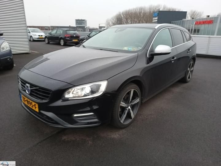 volvo v60 2018 yv1fw41l1j2400324