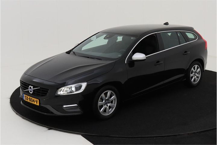 volvo v60 2018 yv1fw41l1j2403242