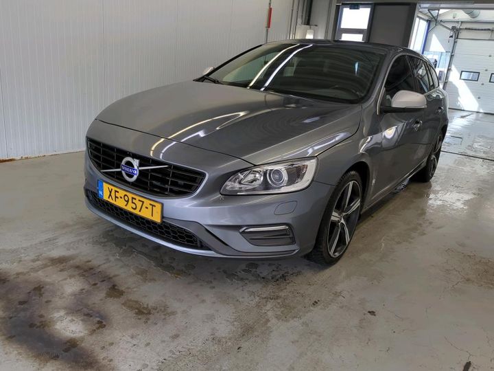 volvo v60 2019 yv1fw41l1j2405188