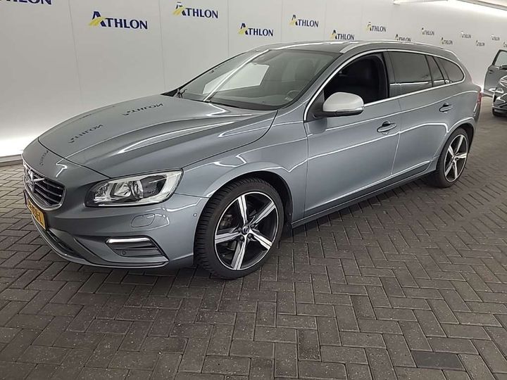 volvo v60 2018 yv1fw41l1j2408163