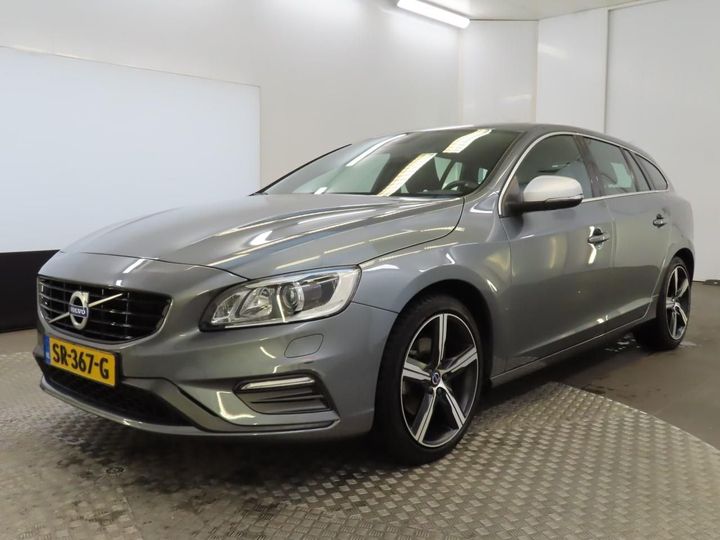 volvo v60 2018 yv1fw41l1j2408247