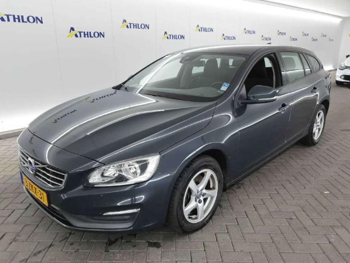 volvo v60 2015 yv1fw48c1f1250378