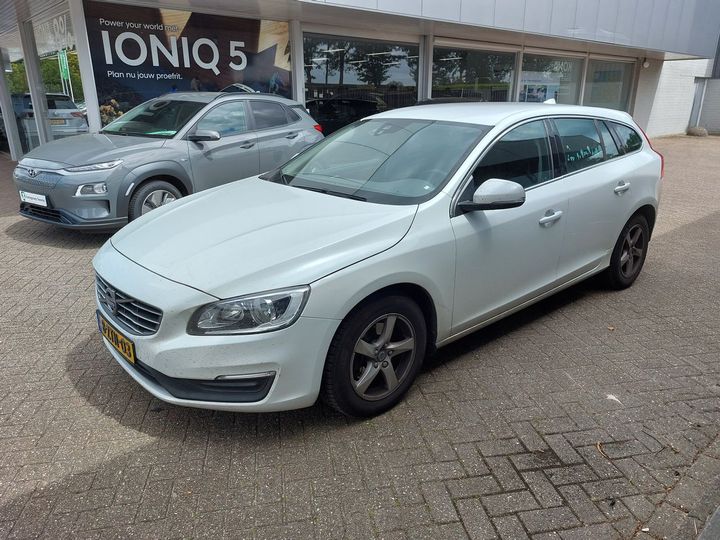 volvo v60 2015 yv1fw7381f1254721