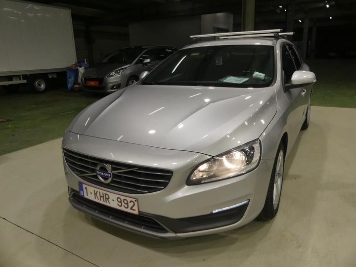 volvo v60 2015 yv1fw73c1f1264099