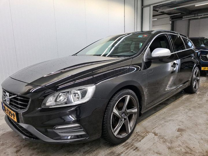 volvo v60 2015 yv1fw7481g1303917