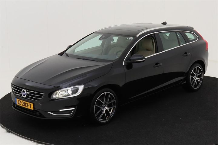 volvo v60 2016 yv1fw7481h1335463