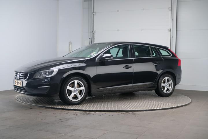 volvo v60 2016 yv1fw7481h1343701