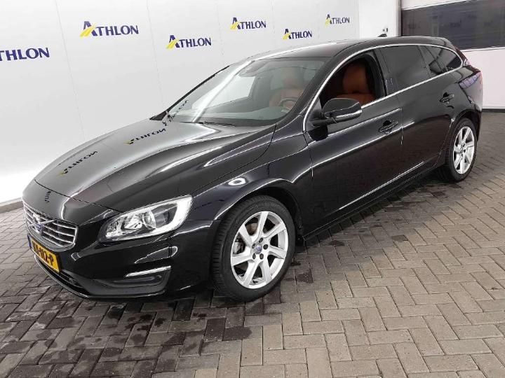 volvo v60 2016 yv1fw7481h1353693