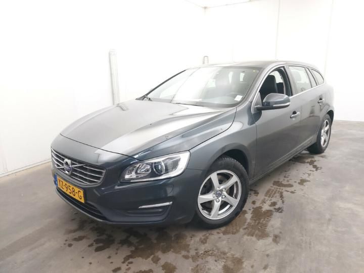 volvo v60 2017 yv1fw7481h1354464