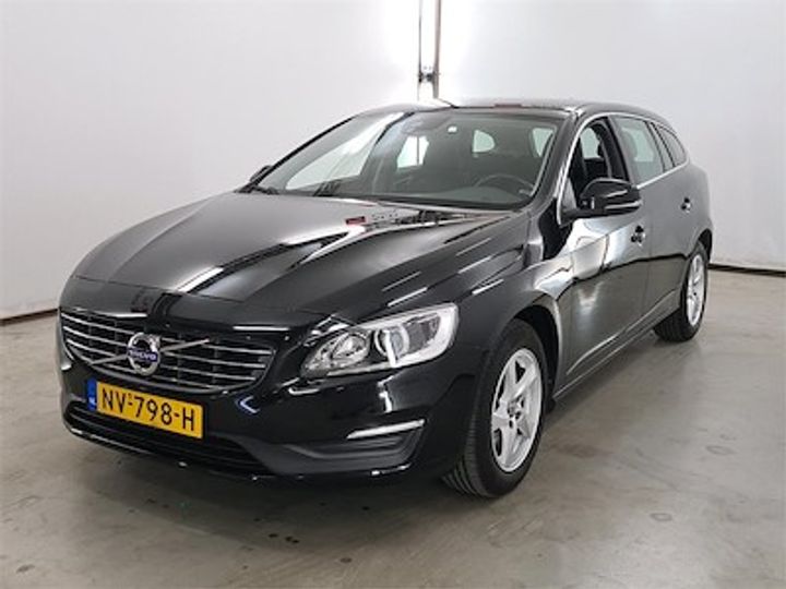 volvo v60 2017 yv1fw7481h1373649