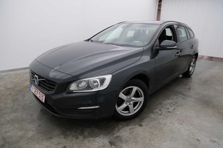 volvo v60 &#3911 2017 yv1fw7481h2368060