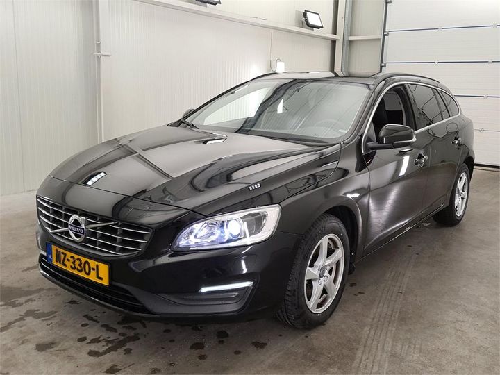 volvo v60 2017 yv1fw7481h2373818