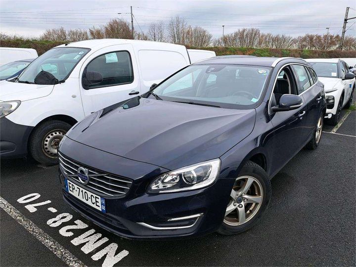 volvo v60 break 2017 yv1fw7481j2377617