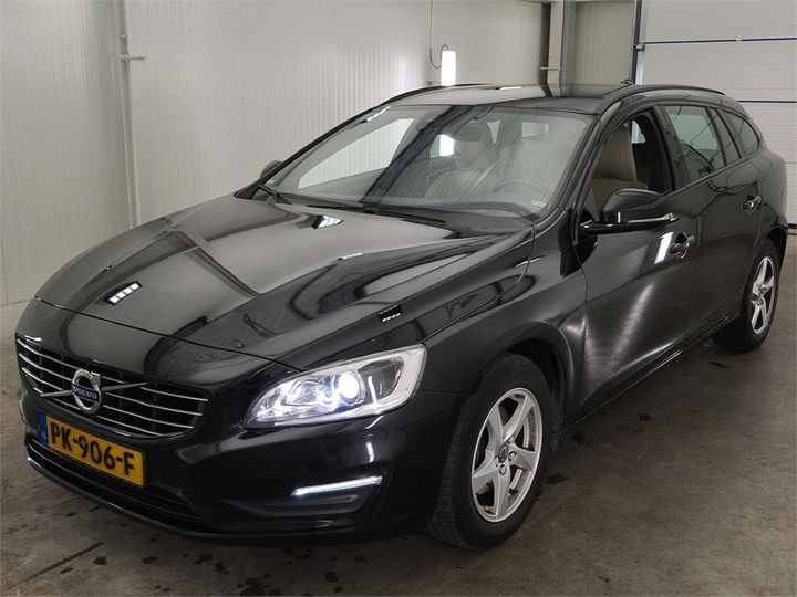 volvo v60 2017 yv1fw7481j2377743